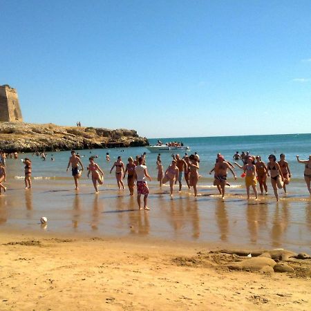 Villaggio Club Baia di Paradiso Vieste Bagian luar foto